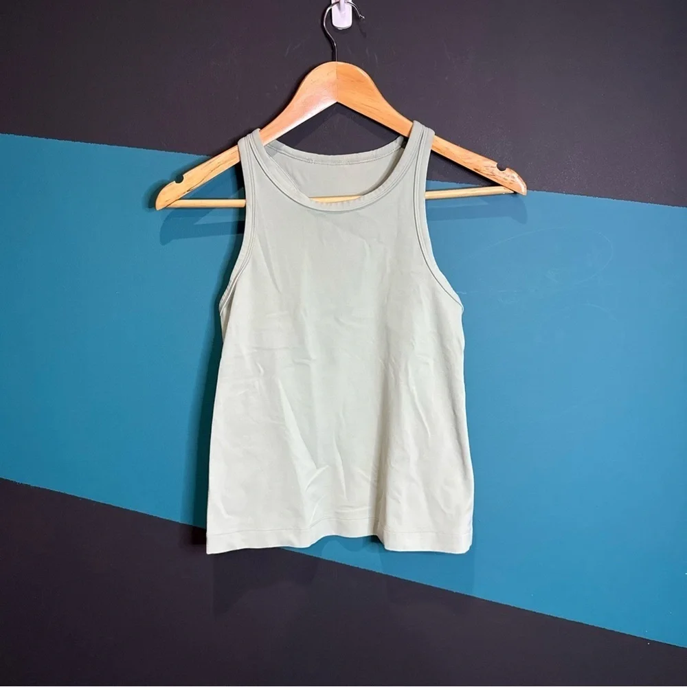 lululemon Racerback Tank Top - Picture 6 of 7